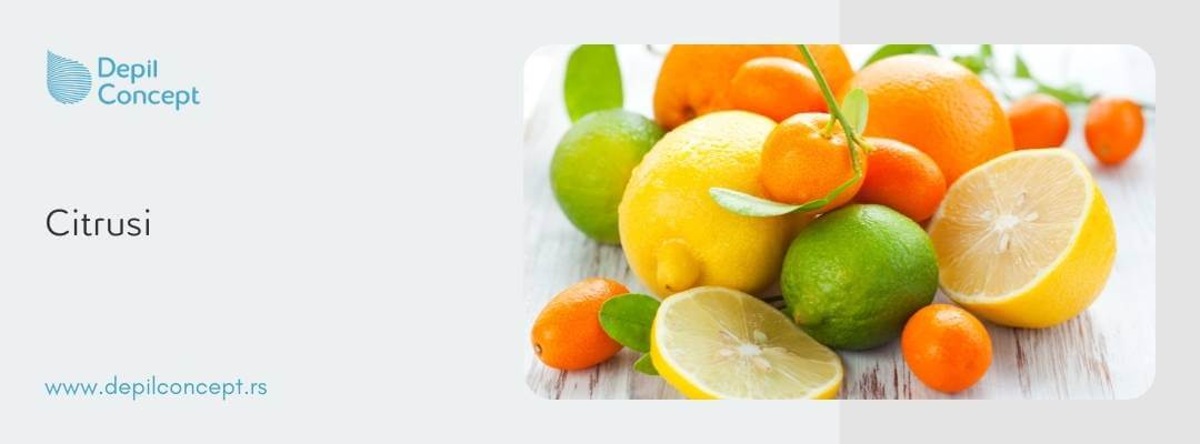 zdrava ishrana hrana limun grejp